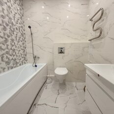 Квартира 39 м², 1-комнатная - изображение 2