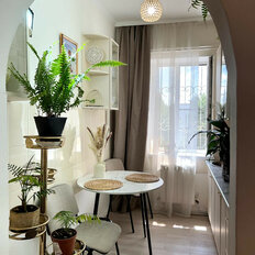 Квартира 50,7 м², 3-комнатная - изображение 2