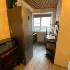 Квартира 29,4 м², студия - изображение 5