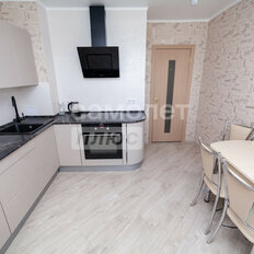 Квартира 83,5 м², 3-комнатная - изображение 1