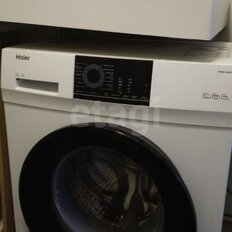 Квартира 34 м², 2-комнатная - изображение 2