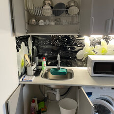 Квартира 23,1 м², студия - изображение 2