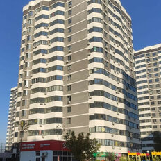 Квартира 29,5 м², студия - изображение 3
