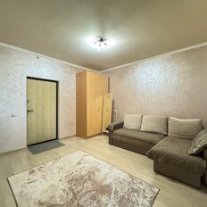 Квартира 36,4 м², 2-комнатная - изображение 5