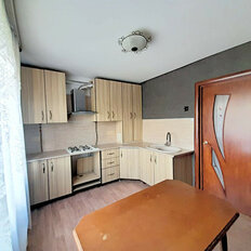 Квартира 39,9 м², 1-комнатная - изображение 2