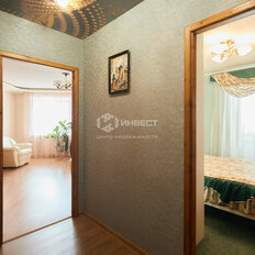 Квартира 86,6 м², 3-комнатная - изображение 5