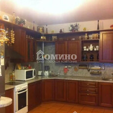 Квартира 53 м², 1-комнатная - изображение 5