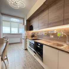 Квартира 40 м², 1-комнатная - изображение 4