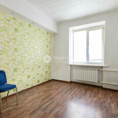 Квартира 20,2 м², студия - изображение 5