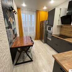 Квартира 37 м², 1-комнатная - изображение 2