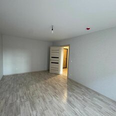 Квартира 37,8 м², 1-комнатная - изображение 4