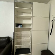 Квартира 16,6 м², студия - изображение 4