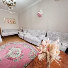 Квартира 58 м², 2-комнатная - изображение 1