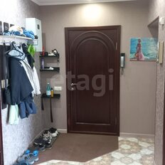 Квартира 120 м², 4-комнатная - изображение 3