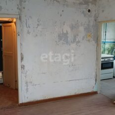 Квартира 30,8 м², 1-комнатная - изображение 2