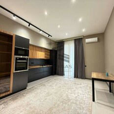 Квартира 45 м², 1-комнатная - изображение 4