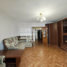Квартира 60,4 м², 1-комнатная - изображение 1