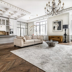 Квартира 219,2 м², 5-комнатная - изображение 2