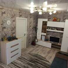 Квартира 61,8 м², 4-комнатная - изображение 2
