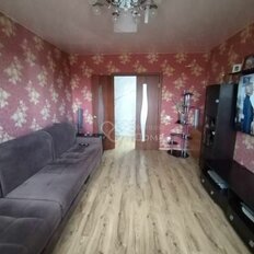 Квартира 65 м², 3-комнатная - изображение 1