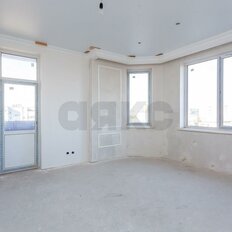 Квартира 135 м², 3-комнатная - изображение 3