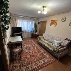 Квартира 42,7 м², 2-комнатная - изображение 1