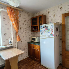 Квартира 36 м², 1-комнатная - изображение 3