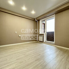Квартира 43,6 м², 2-комнатная - изображение 2