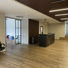 10,6 м², офис - изображение 3