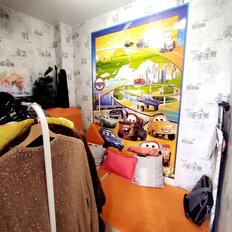 Квартира 27,4 м², 1-комнатная - изображение 3