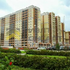 Квартира 40 м², 1-комнатная - изображение 4