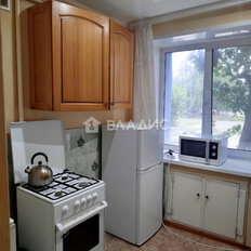 Квартира 32,4 м², 1-комнатная - изображение 4