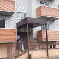 Квартира 49 м², 1-комнатная - изображение 2