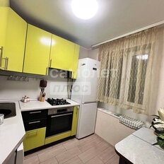 Квартира 44,3 м², 2-комнатная - изображение 3