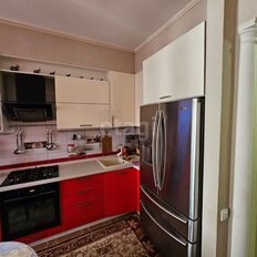 Квартира 43,7 м², 1-комнатная - изображение 2