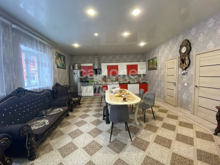 105 м² дом, 11 соток участок 7 655 000 ₽ - изображение 38