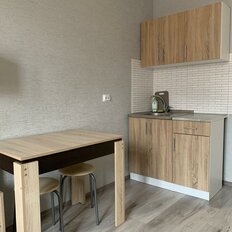 Квартира 19,2 м², студия - изображение 5