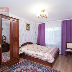 Квартира 85,6 м², 3-комнатная - изображение 1