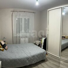 Квартира 25 м², 1-комнатная - изображение 5