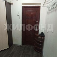 Квартира 32,6 м², студия - изображение 4