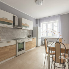 Квартира 38 м², 1-комнатная - изображение 1