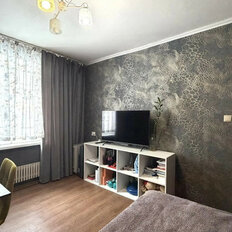 Квартира 44,6 м², 2-комнатная - изображение 1