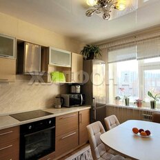 Квартира 66,1 м², 3-комнатная - изображение 3