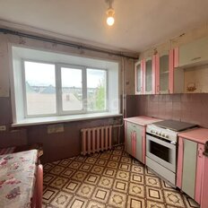 Квартира 40,8 м², 1-комнатная - изображение 4