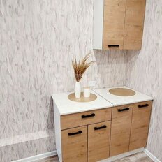 Квартира 17,2 м², 1-комнатная - изображение 5