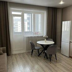 Квартира 53,3 м², 2-комнатная - изображение 3