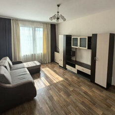 Квартира 58 м², 2-комнатная - изображение 1