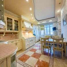 Квартира 172,8 м², 3-комнатная - изображение 1