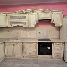 Квартира 27,6 м², студия - изображение 5
