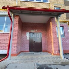 Квартира 44,7 м², 1-комнатная - изображение 4